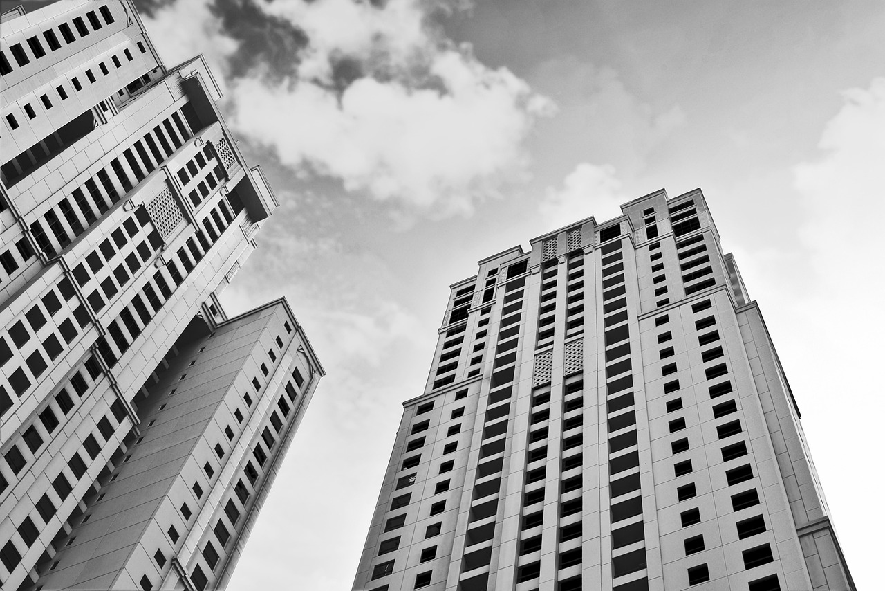 executive search asset management immobilier