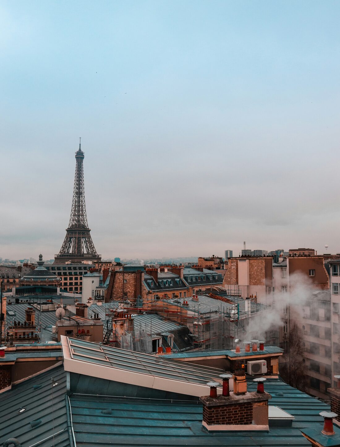 Recrutement finance d'entreprise — direction financière, CFO