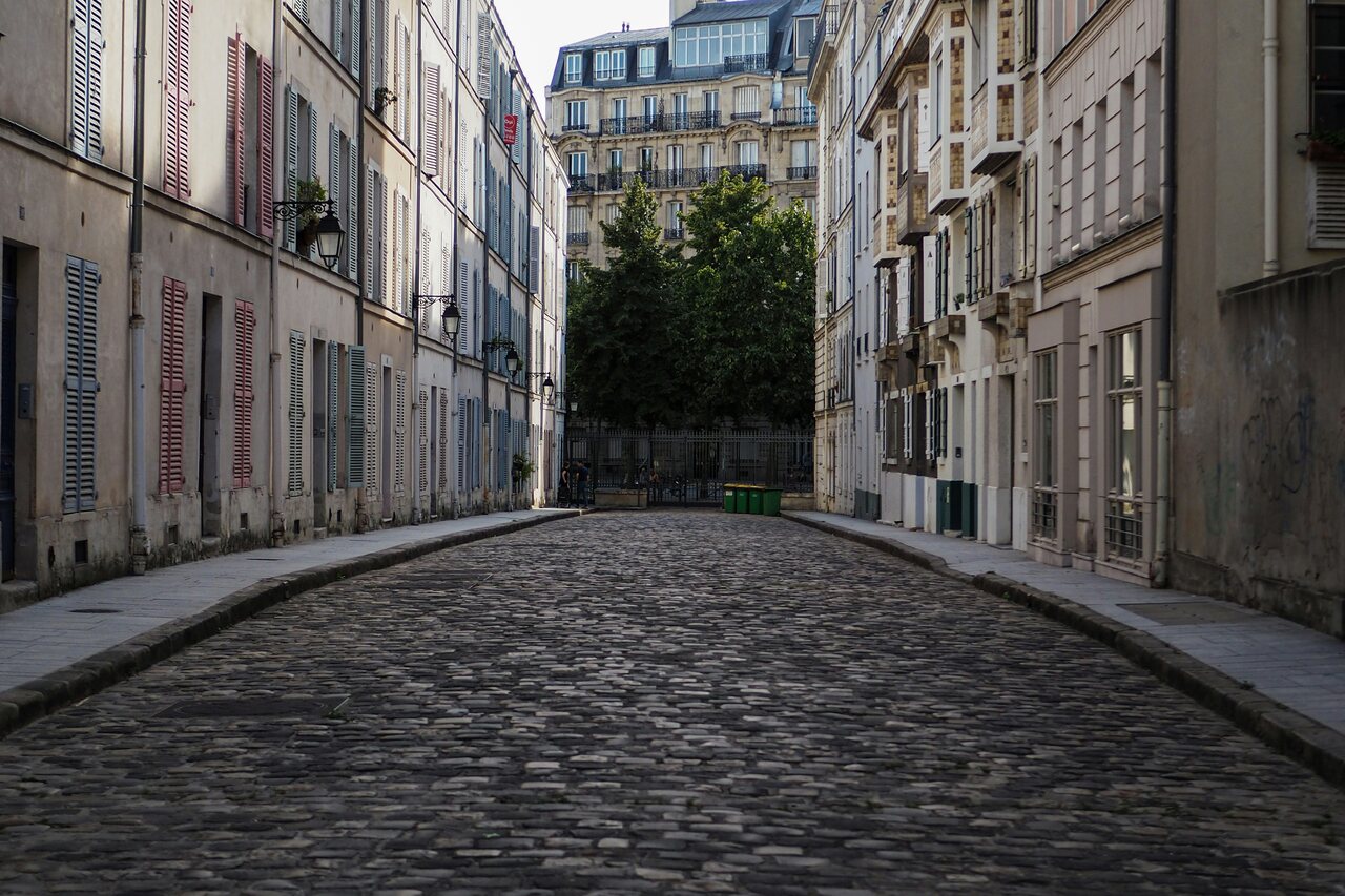 recrutement directeur immobilier
