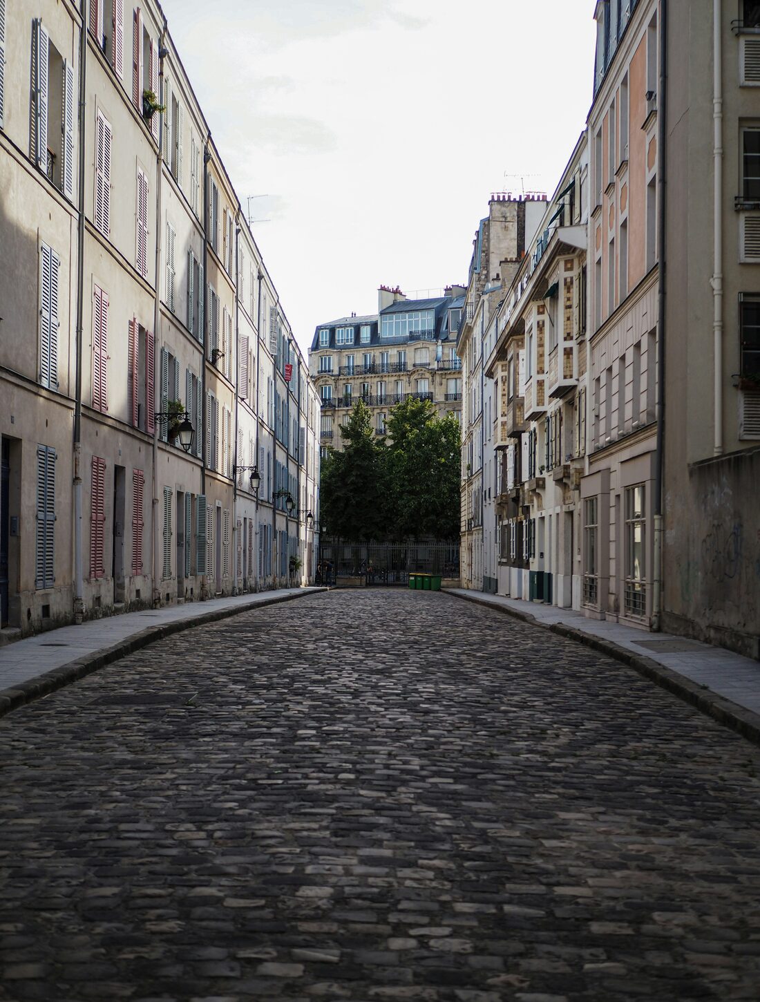 Recrutement immobilier — asset et property management