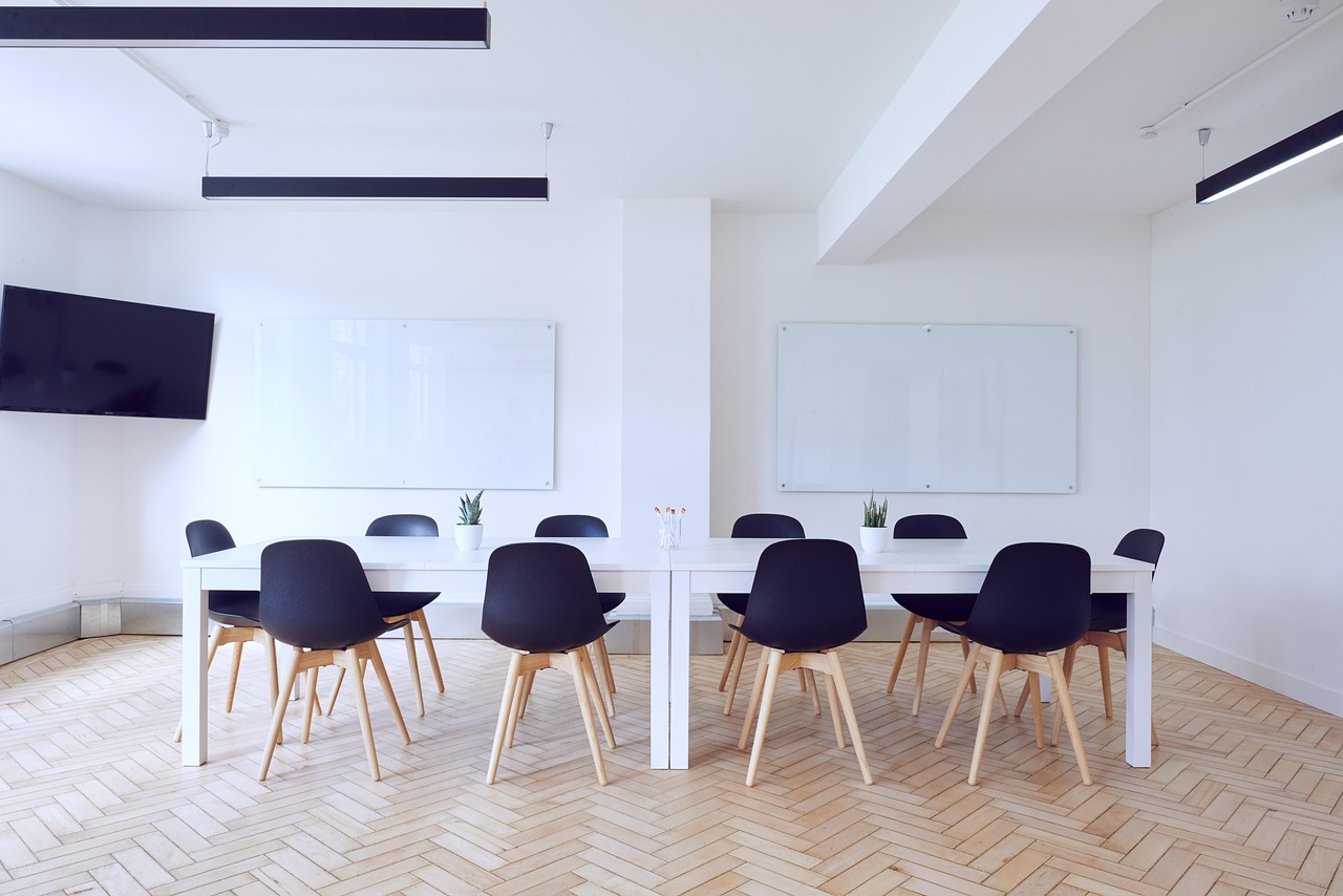 recrutement top management